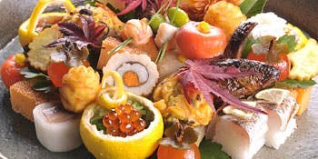 開花亭sou-an（カイカテイソウアン）