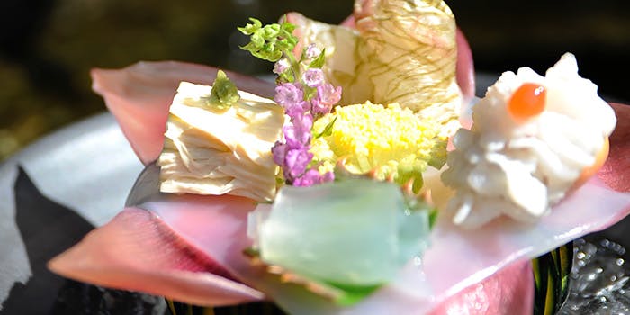 開花亭sou-an（カイカテイソウアン）