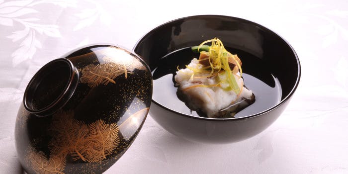 開花亭sou-an（カイカテイソウアン）