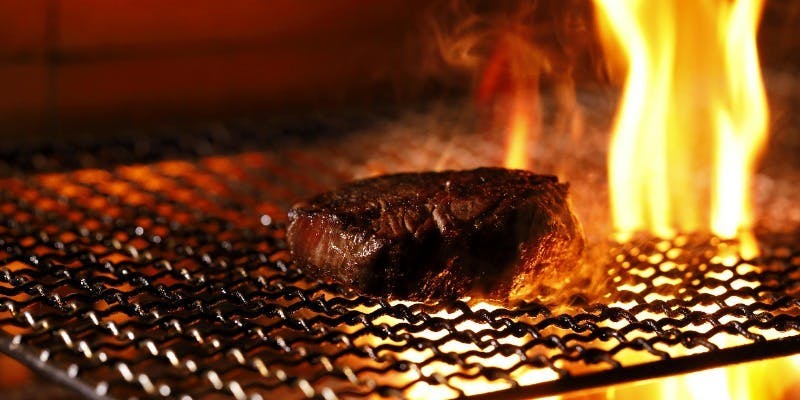 プリフィクスランチコース