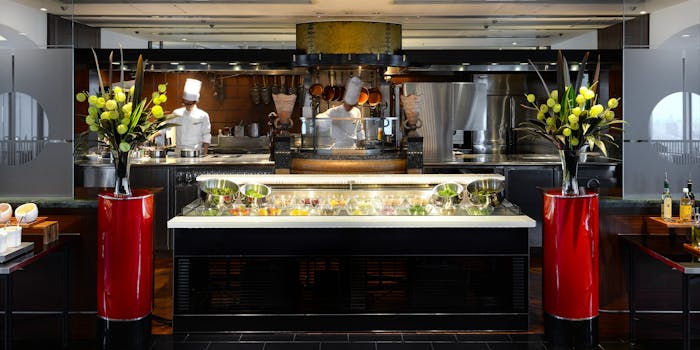 麹町駅周辺のイタリアンが楽しめるおすすめレストラントップ7 一休 Comレストラン