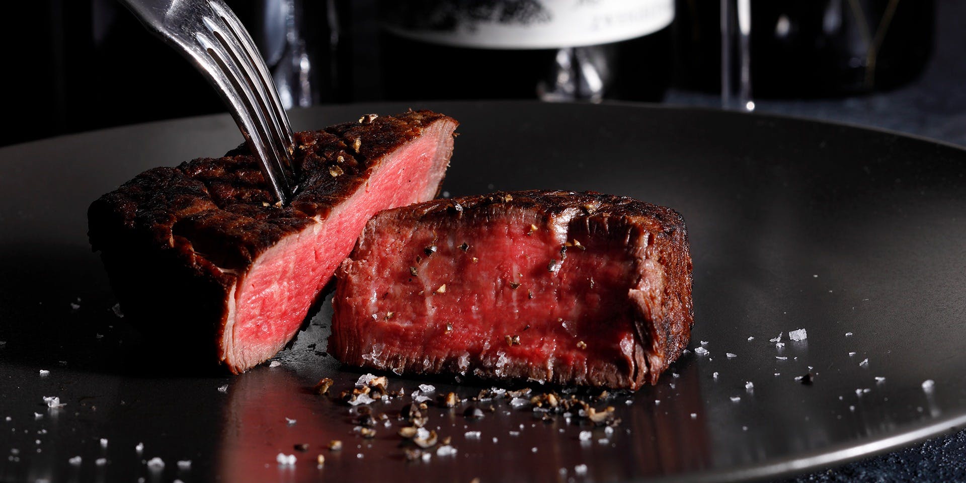 ベッラ・ヴィスタ／ホテルニューオータニ ガーデンタワー40F - 画像4