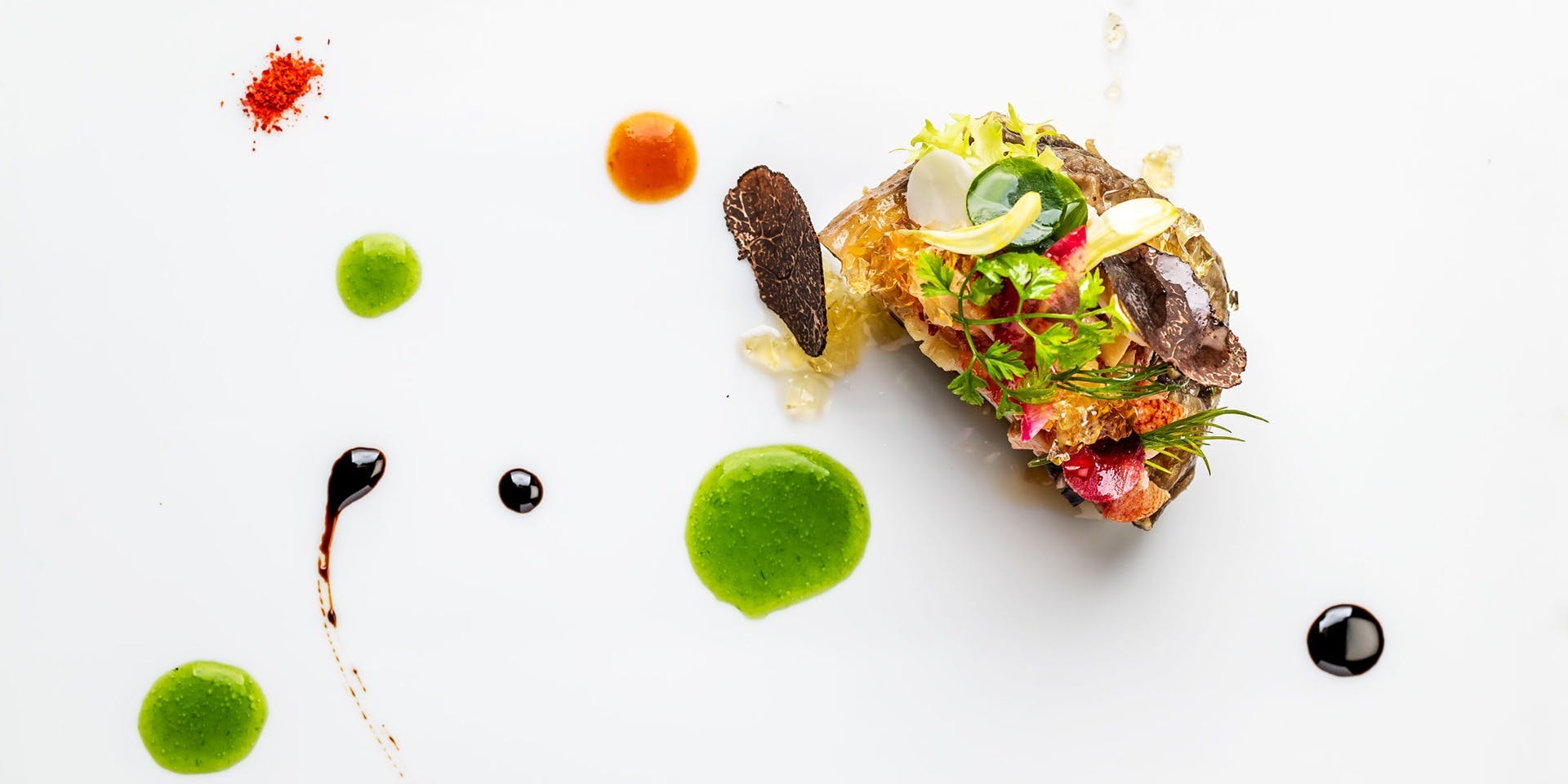 オーベルジュ オー・ミラドー - 画像5