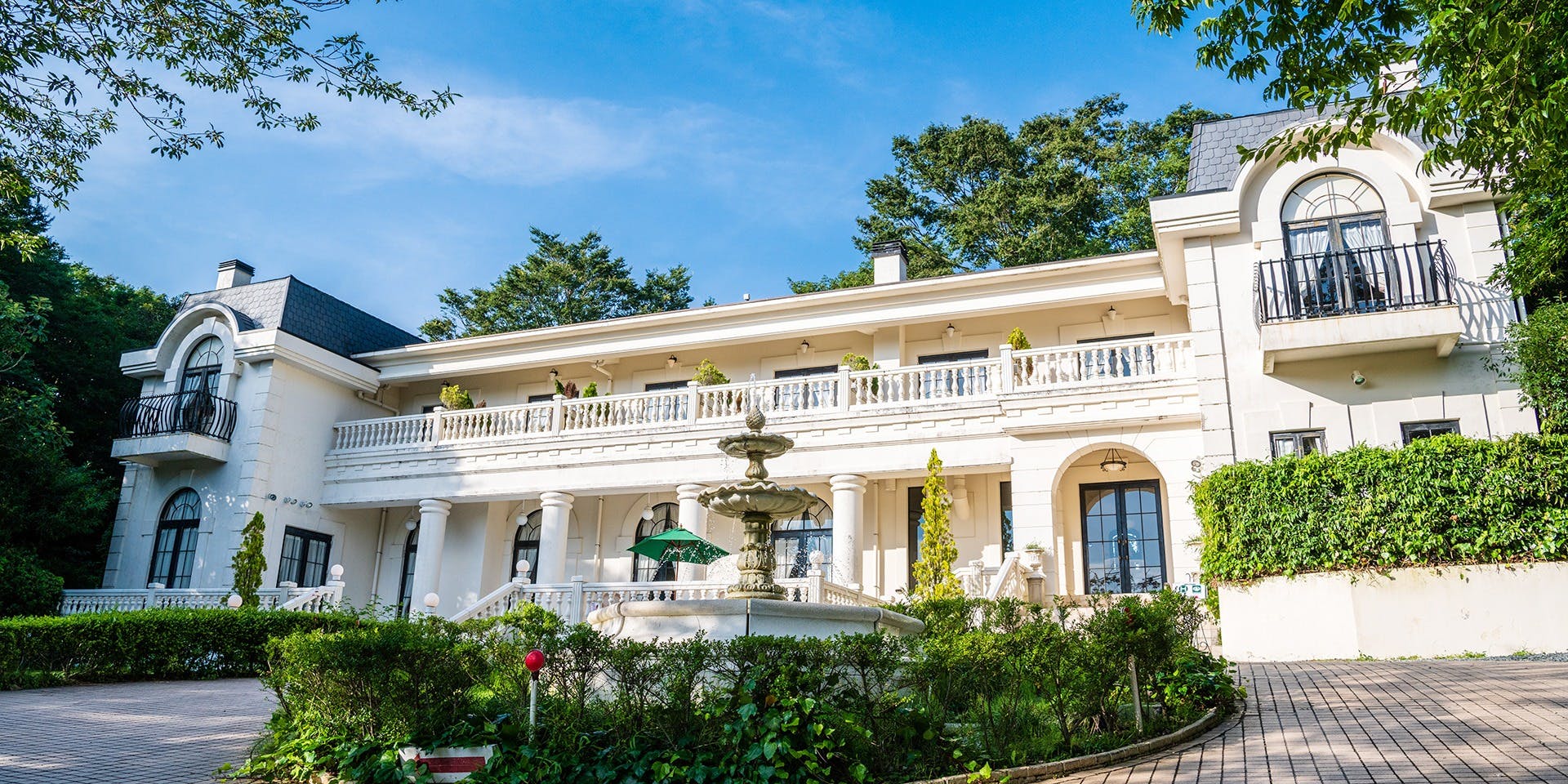 オーベルジュ オー・ミラドー - 画像2