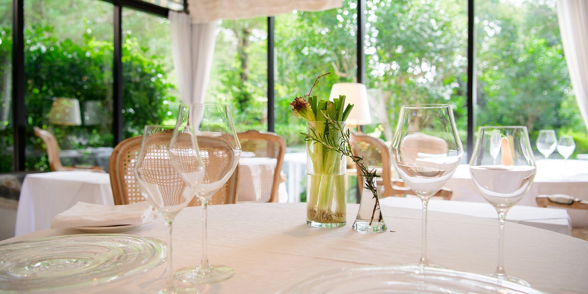 オーベルジュ オー・ミラドー - 画像1