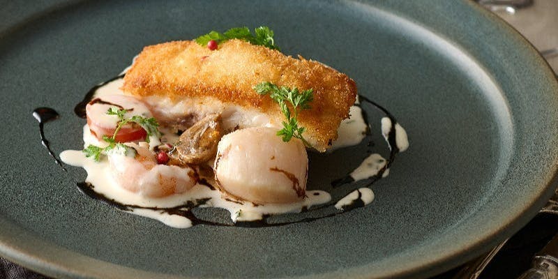 キハチ 名古屋JRセントラルタワーズ店