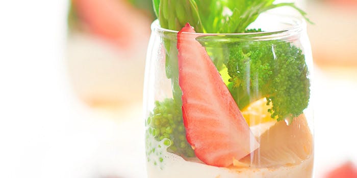 キハチ 名古屋JRセントラルタワーズ - 画像5