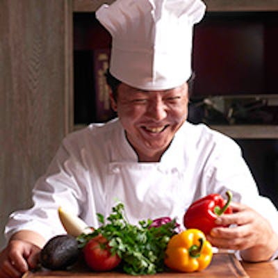 シェフ 小林洋司