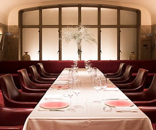 個室 ロゼット センチュリーコート丸の内 Okaimonoモール レストラン