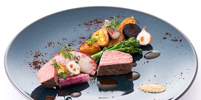 センチュリーコート丸の内 パーティールーム