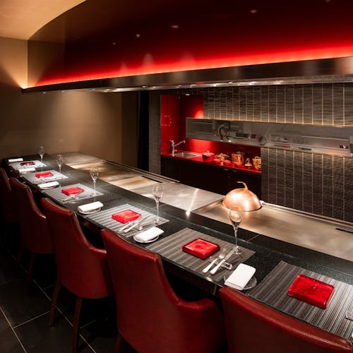 ロゼット(センチュリーコート丸の内)