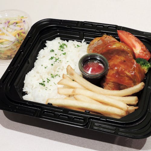 ロゼット(センチュリーコート丸の内)