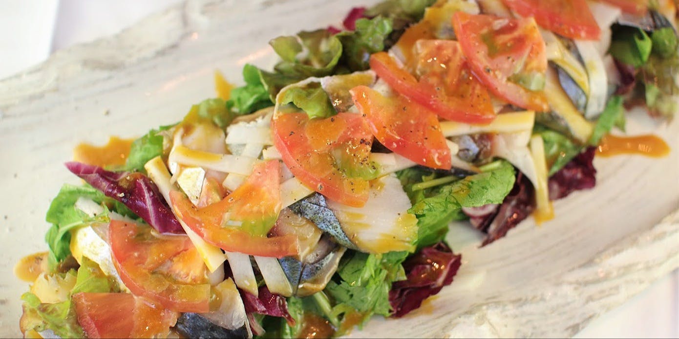 春秋 ユラリ恵比寿 - 画像4