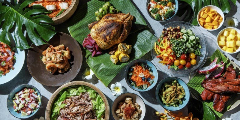 ザ・テラス（THE TERRACE）