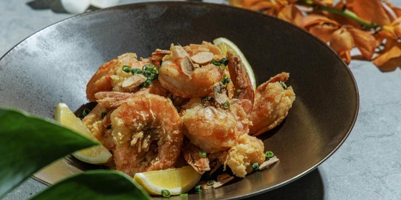 ザ・テラス（THE TERRACE）