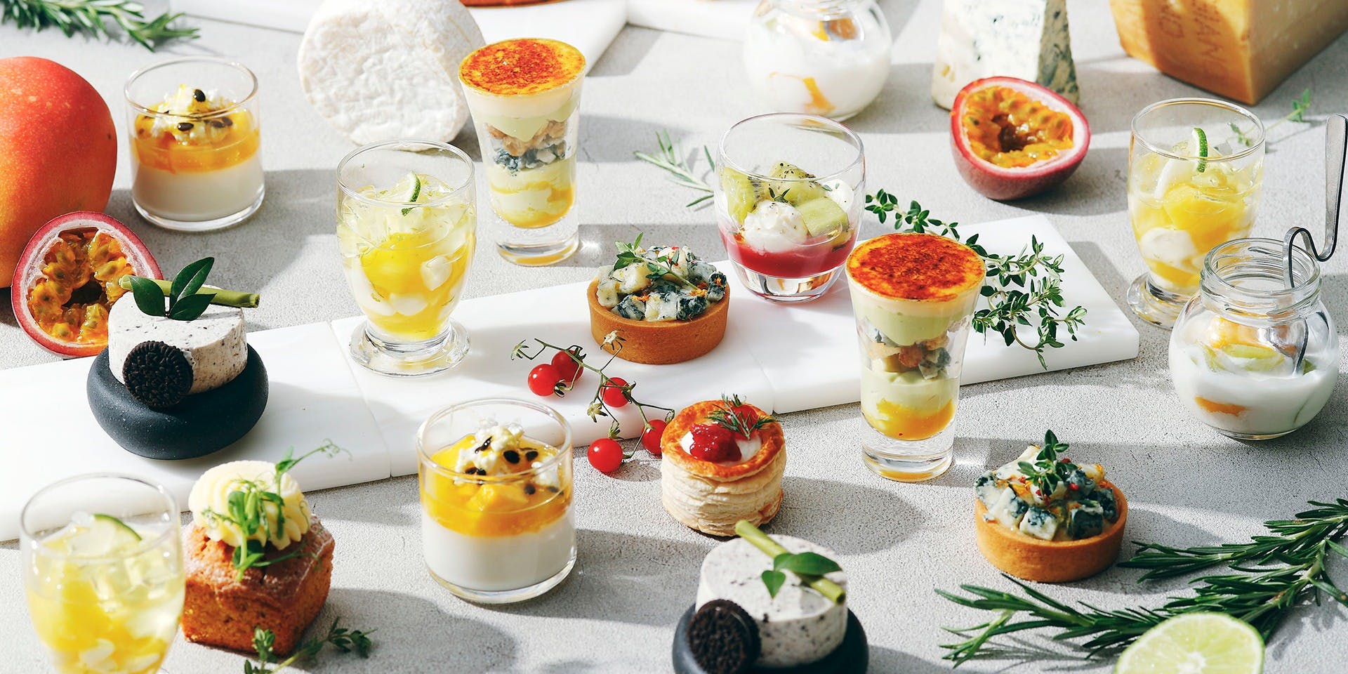 ザ・テラス／ウェスティンホテル東京 - 画像5