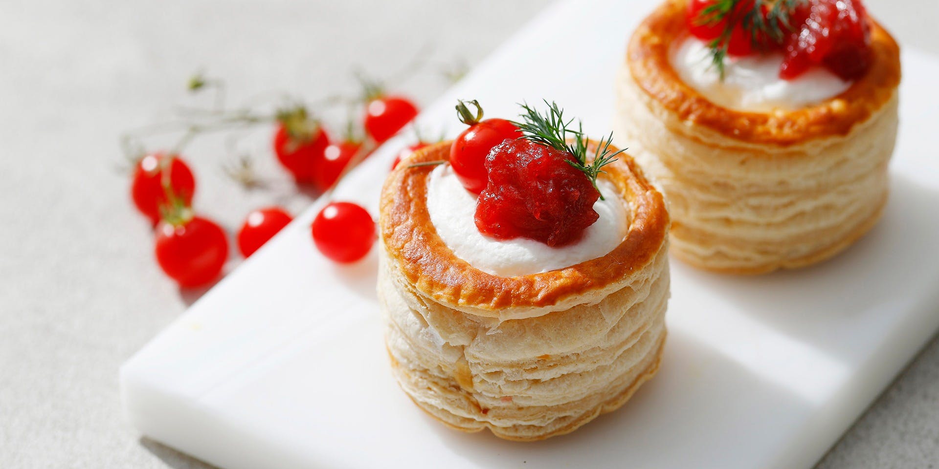 ザ・テラス（THE TERRACE）