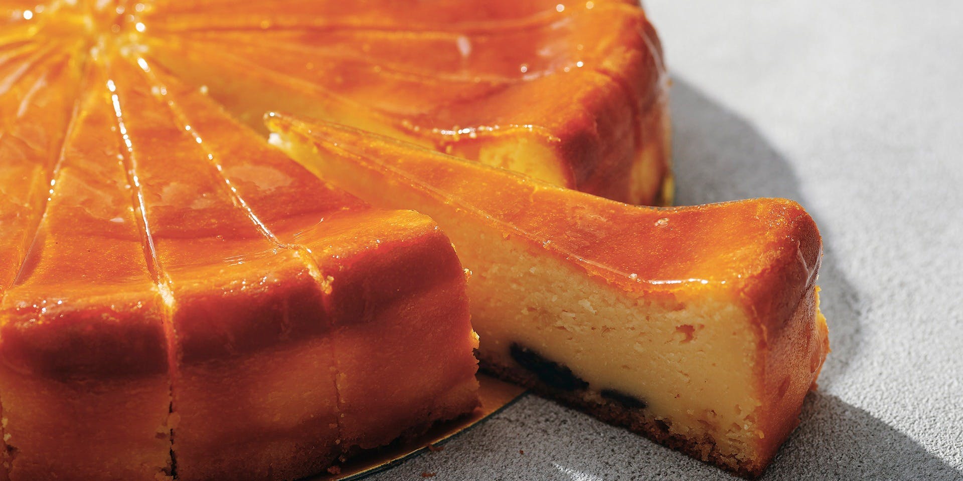 ザ・テラス（THE TERRACE）