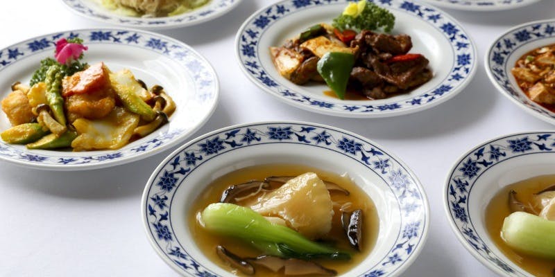 元町ランチ22 おすすめ 絶品お昼ごはん21選 一休 Comレストラン