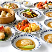 重慶飯店 新館個室/ローズホテル横浜