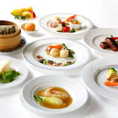 重慶飯店 新館個室/ローズホテル横浜