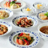 重慶飯店 新館個室/ローズホテル横浜