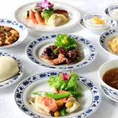 重慶飯店 新館個室/ローズホテル横浜