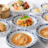 重慶飯店 新館個室/ローズホテル横浜