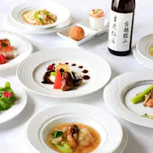 重慶飯店 新館個室/ローズホテル横浜