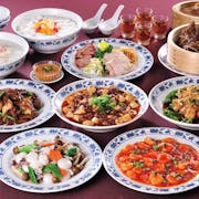 中華街ランチ21 おすすめ 絶品お昼ごはん19選 一休 Comレストラン
