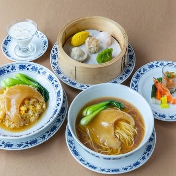 スイーツビュッフェ 重慶飯店 横浜中華街新館 3f個室 ローズホテル横浜 Okaimonoモール レストラン