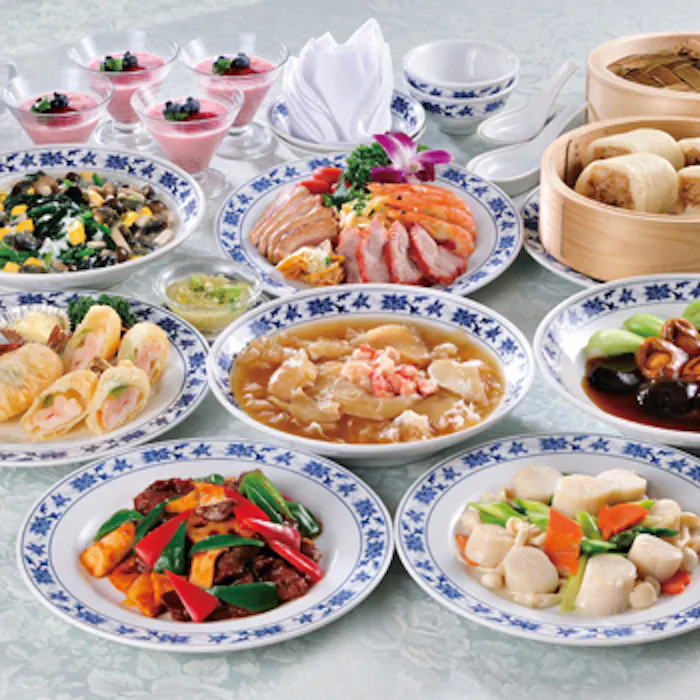 重慶飯店 横浜中華街新館 3f個室 ローズホテル横浜 ランチ ディナー共通コース緋扇 揚げ北京ダック巻きやフカヒレ煮込みなど贅沢な全9皿 個室確約 ランチ プラン メニュー 一休 Comレストラン 重慶飯店 横浜中華街新館 3f個室 ローズホテル横浜 ランチ ディナー共通コース緋扇 揚げ北京ダック巻きやフカヒレ煮込みなど贅沢な全9皿 個室確約 ランチ プラン メニュー 一休 Comレストラン