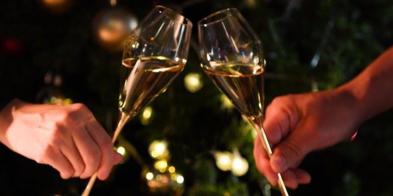 【Xmas2025】Noel B Special Dinner Course