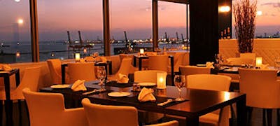 21年 最新 六甲アイランドの美味しいディナー7店 夜ご飯におすすめな人気店 一休 Comレストラン