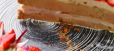 六甲アイランドランチ21 おすすめ 絶品お昼ごはん7選 一休 Comレストラン