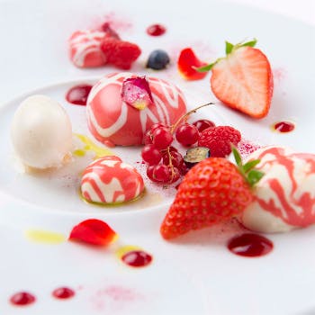 渋谷ヒカリエ 周辺 ランチ 女子会におすすめおしゃれなレストラン45選 Okaimonoモール レストラン