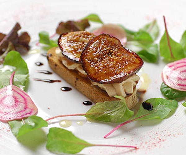 肉 オーベルジュ ド リル サッポロ Okaimonoモール レストラン