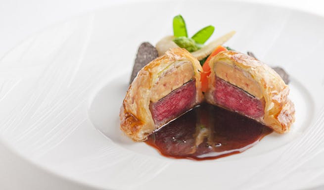 オーベルジュ ド リル サッポロ オーベルジュ ド リル サッポロ 札幌 フランス料理 一休 Comレストラン