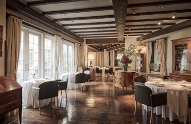 オーベルジュ・ド・リル サッポロ