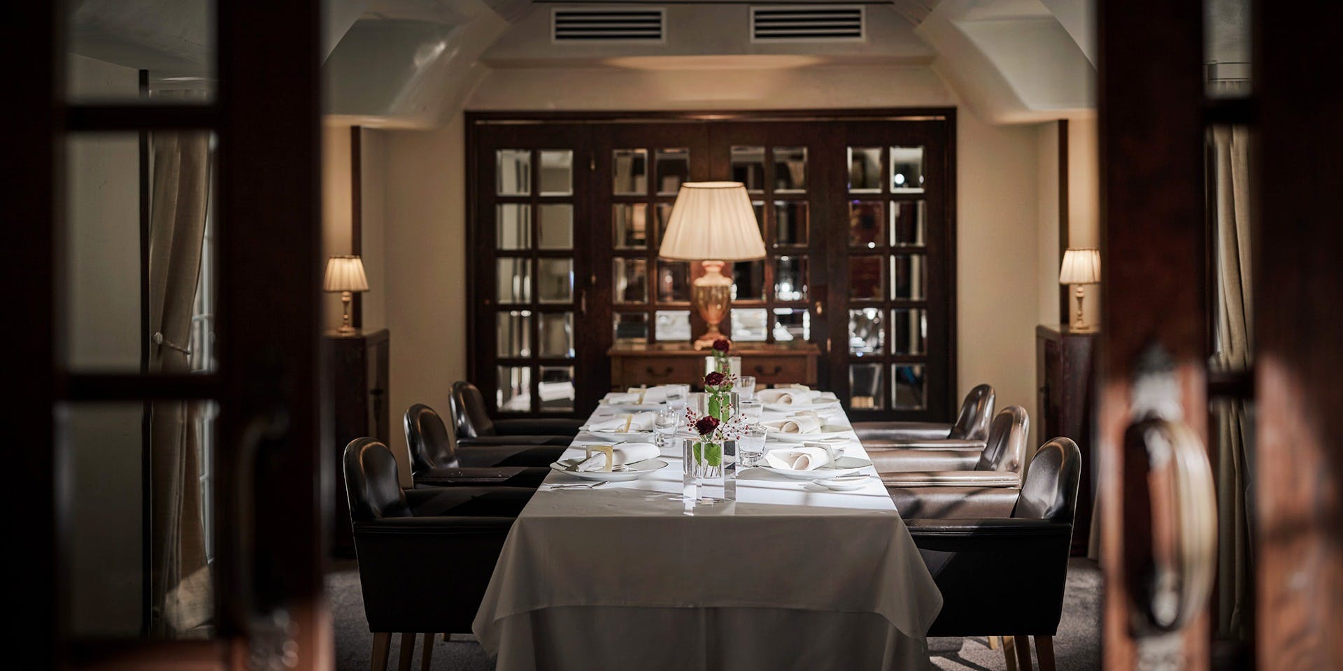 記念日におすすめのレストラン・オーベルジュ・ド・リル サッポロの写真2