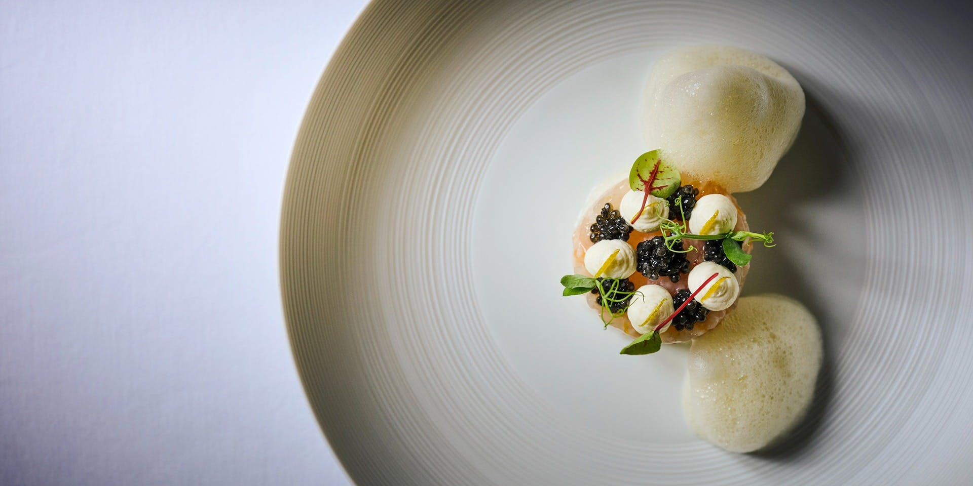 オーベルジュ・ド・リル サッポロ（【旧店名】ル・バエレンタル）