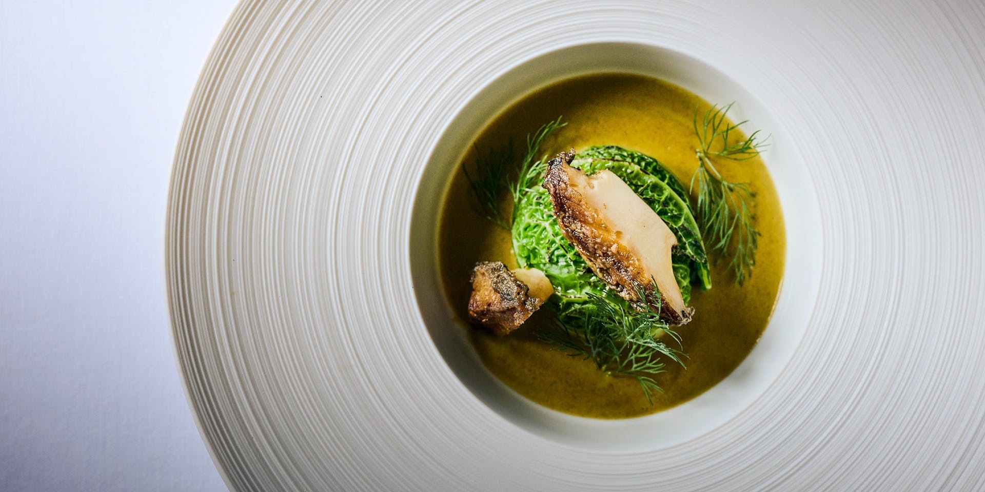 オーベルジュ・ド・リル サッポロ（【旧店名】ル・バエレンタル）