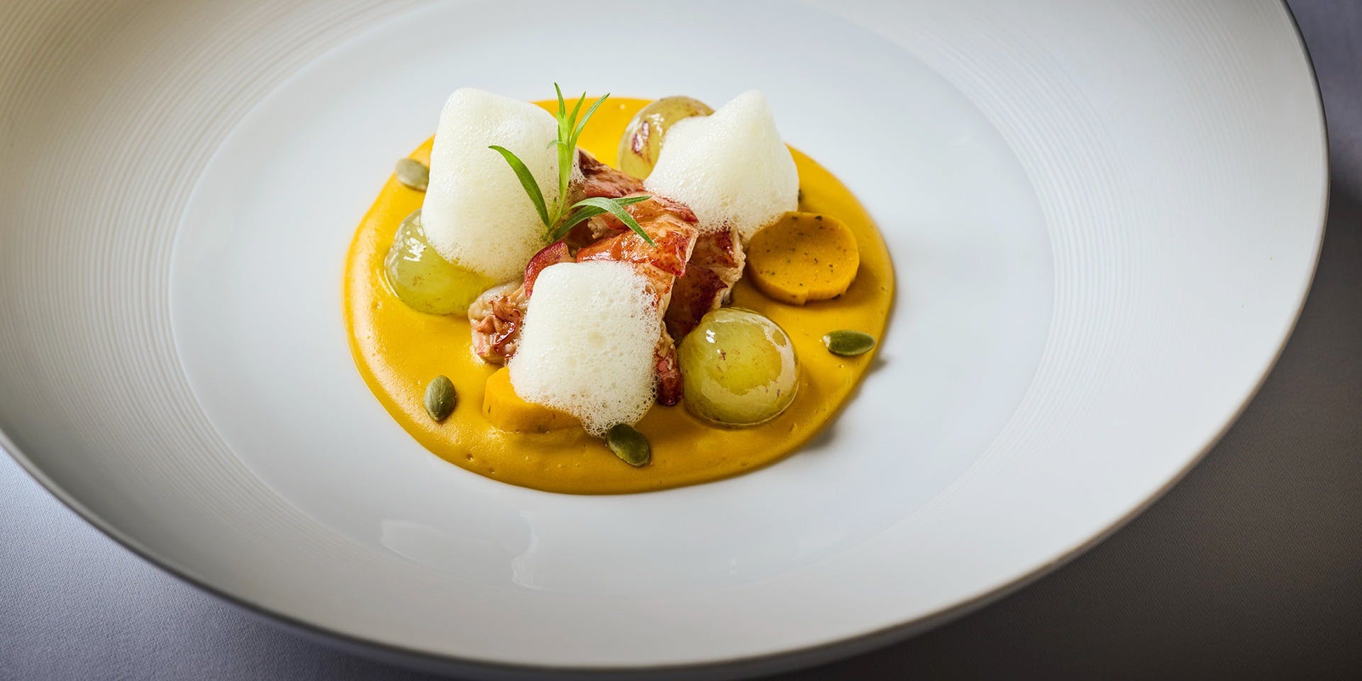 オーベルジュ・ド・リル サッポロ（【旧店名】ル・バエレンタル）