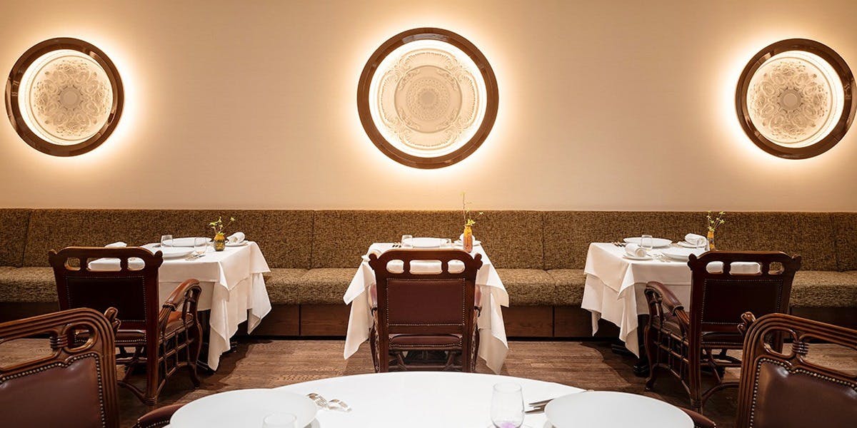 レストランひらまつ 博多 - 画像3