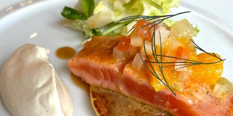 目黒川周辺ランチ22 おすすめ 絶品お昼ごはん21選 一休 Comレストラン