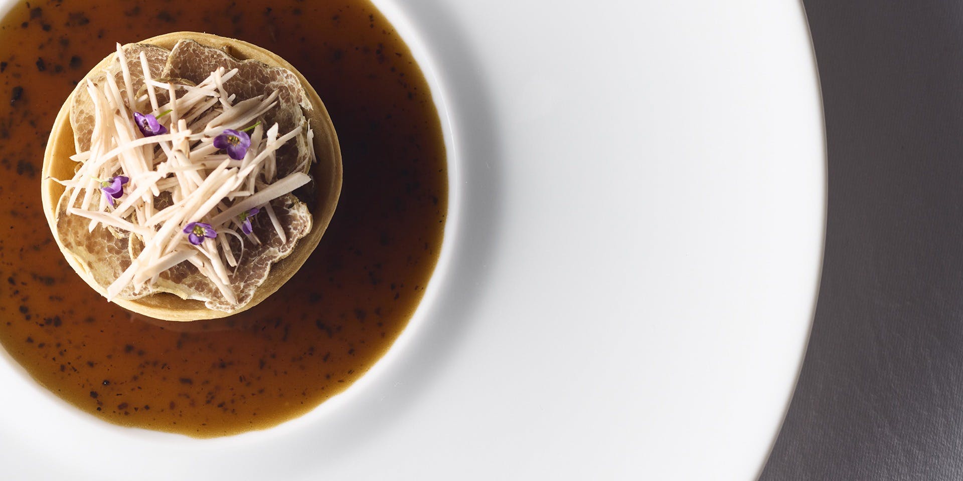 メゾン ポール・ボキューズ（Maison Paul Bocuse）