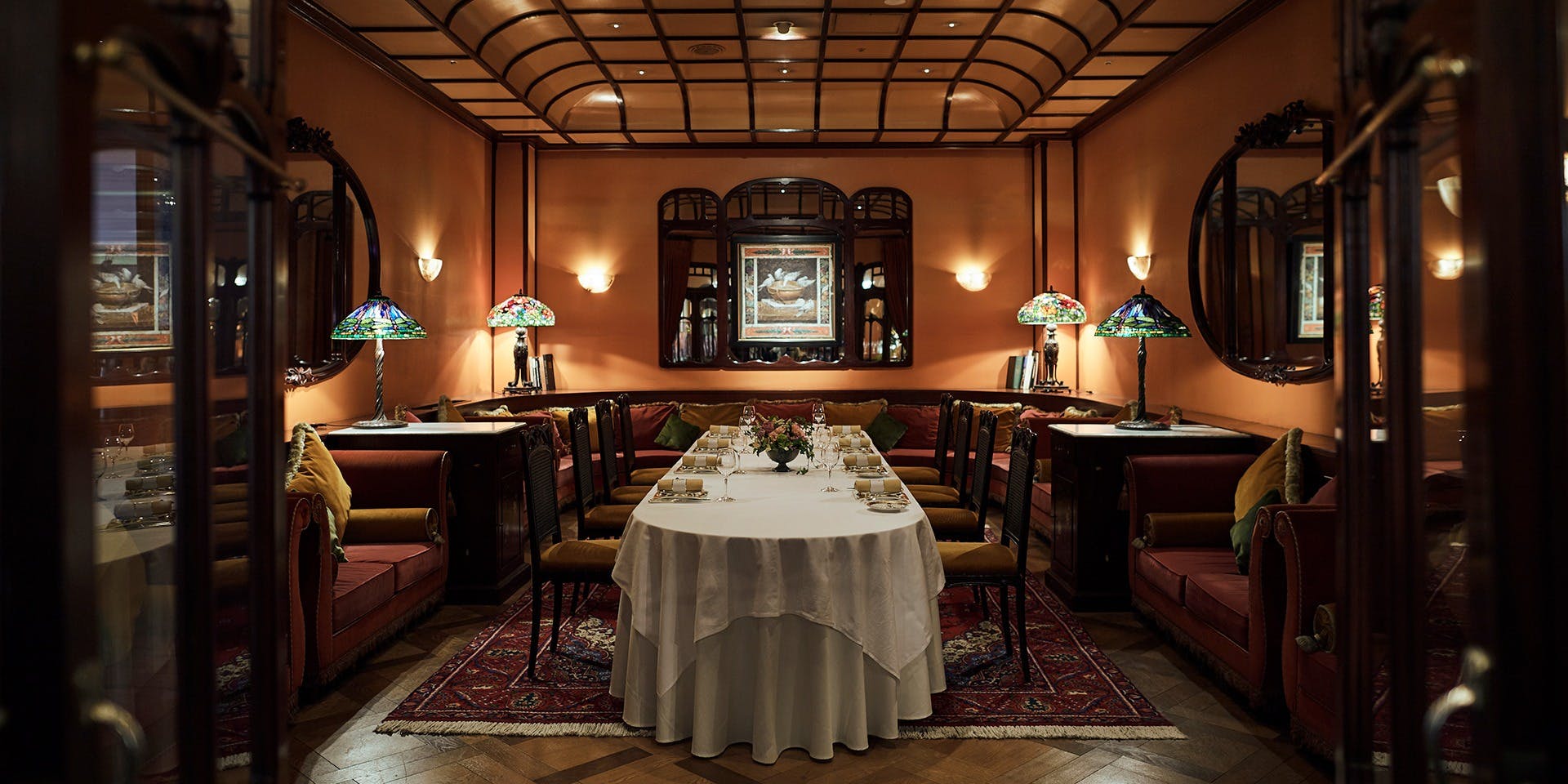 メゾン ポール・ボキューズ（Maison Paul Bocuse） 2枚目