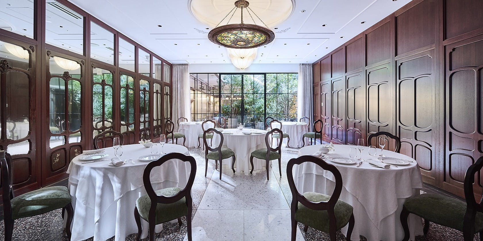 メゾン ポール・ボキューズ - 画像2