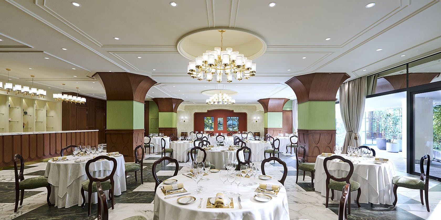 メゾン ポール・ボキューズ - 画像3