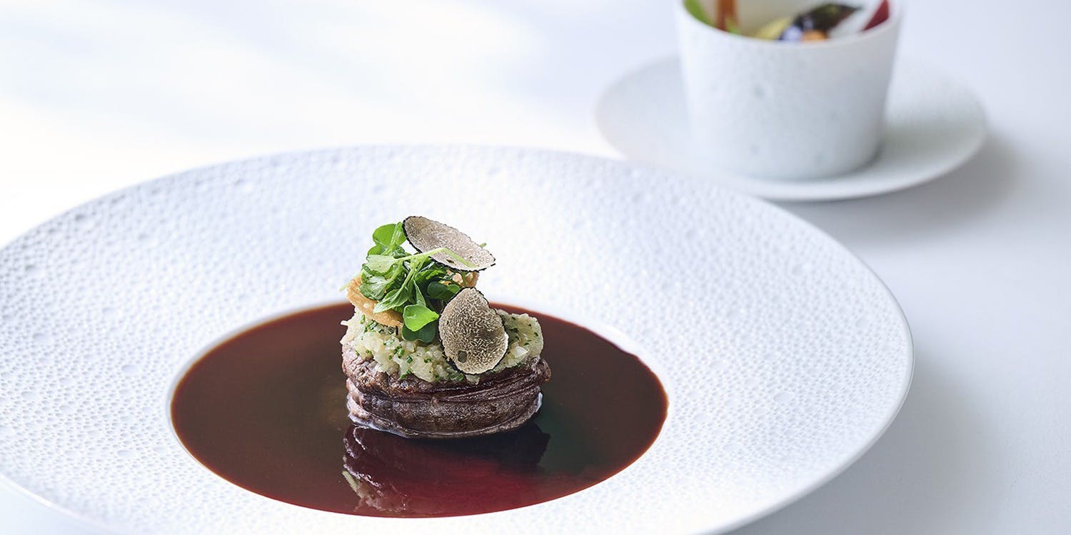 メゾン ポール・ボキューズ - 画像5